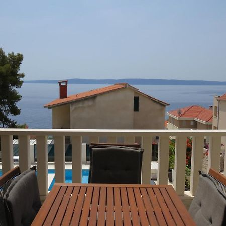 Villa Omazic Trogir Exterior foto