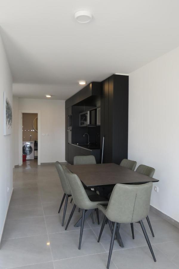 Villa Omazic Trogir Exterior foto