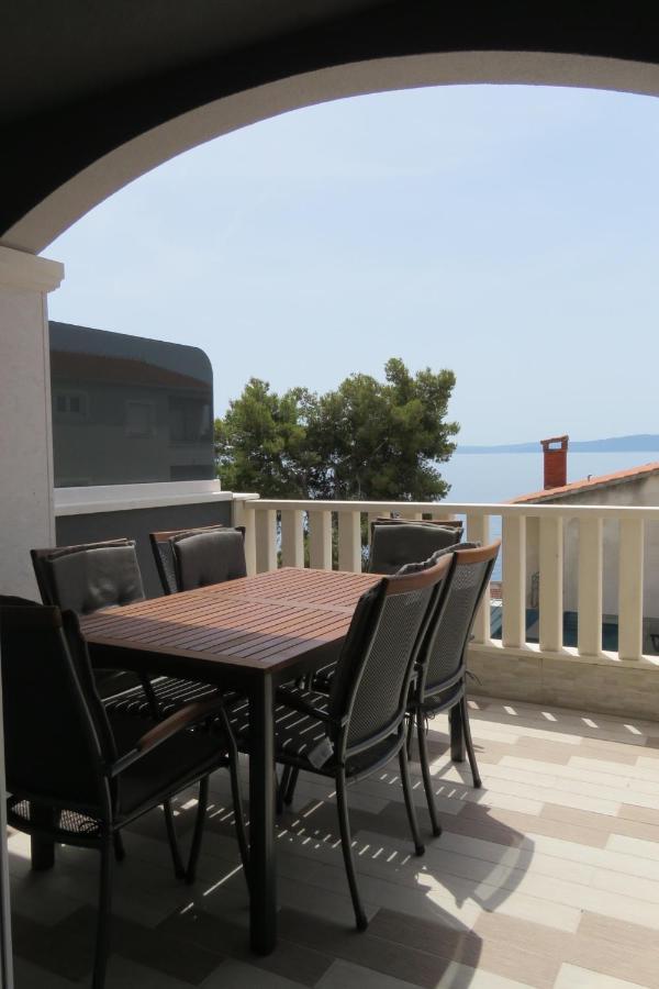 Villa Omazic Trogir Exterior foto