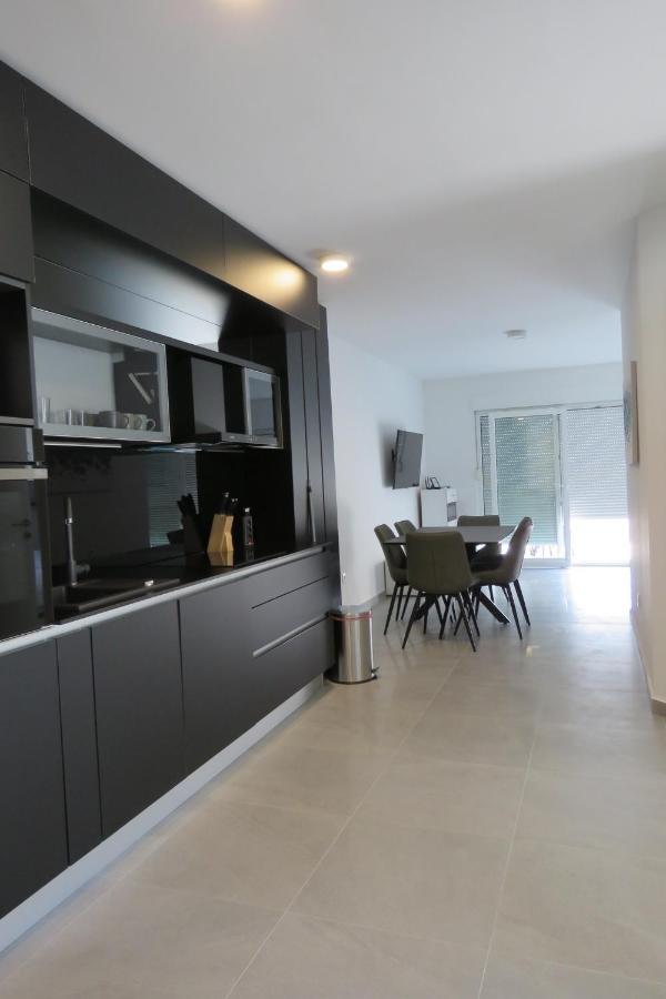 Villa Omazic Trogir Exterior foto