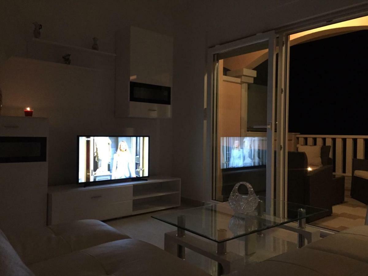 Villa Omazic Trogir Zimmer foto
