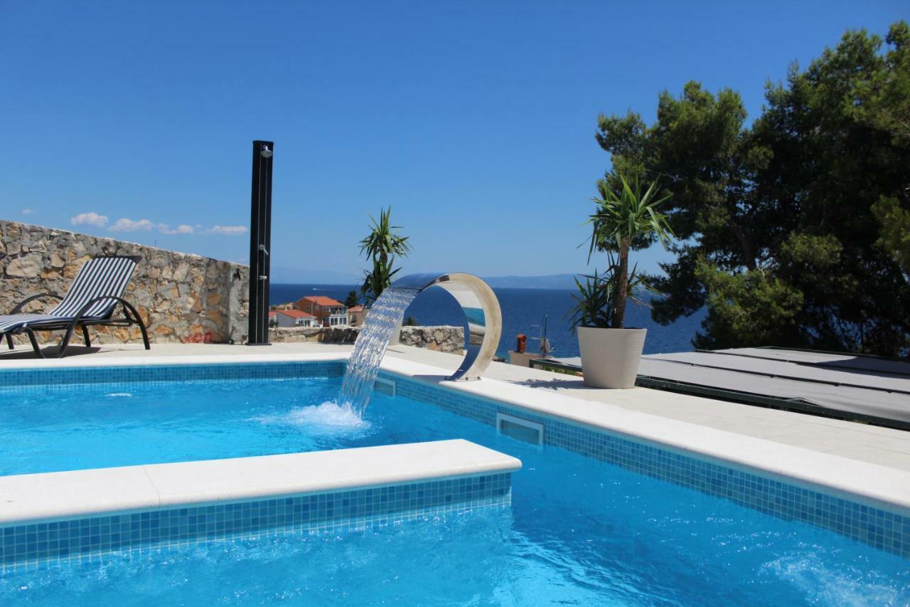 Villa Omazic Trogir Exterior foto