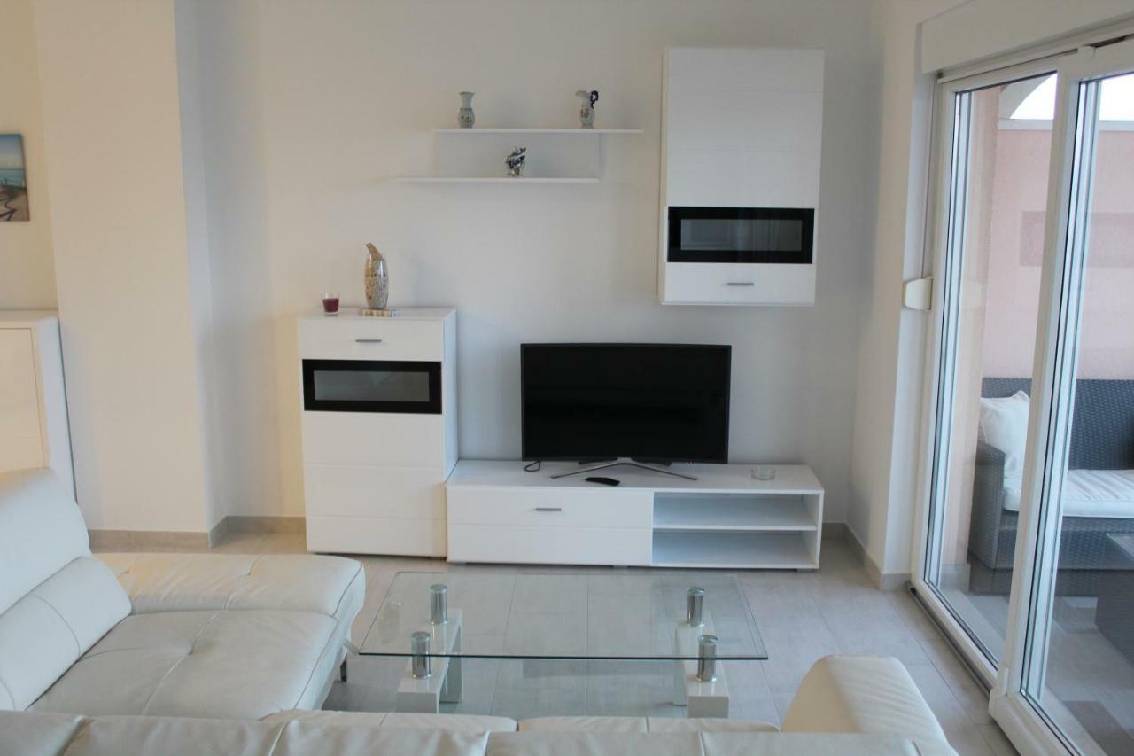 Villa Omazic Trogir Exterior foto